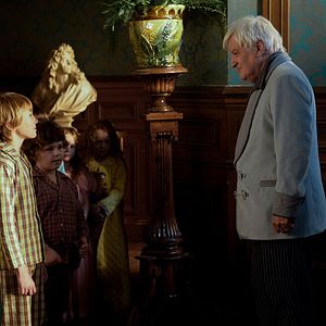 Photo Maleaume Paquin