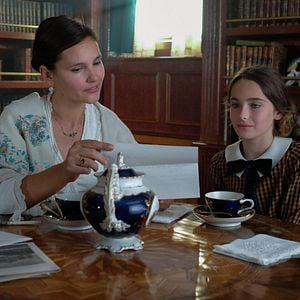 Photo Virginie Ledoyen