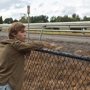 Photo La Route sauvage (Lean on Pete)