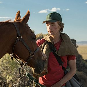Photo La Route sauvage (Lean on Pete)