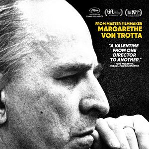Photo À la recherche d'Ingmar Bergman