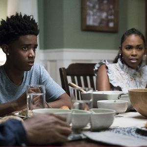 Photo Nafessa Williams