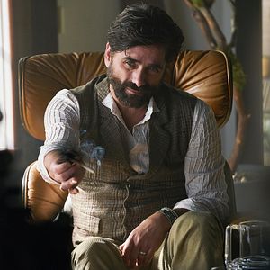 Photo John Stamos