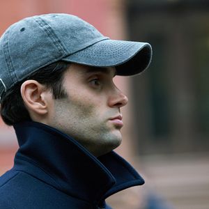 Photo Penn Badgley