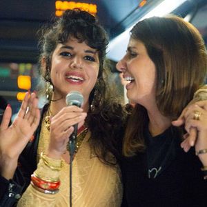 Photo Un Tramway à Jérusalem