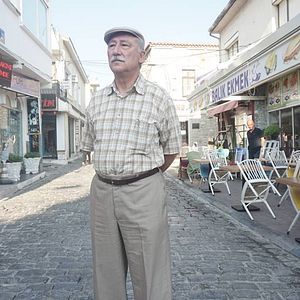 Photo Altan Erkekli