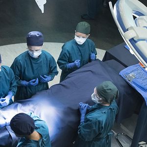 Photo Good Doctor