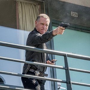 Photo Jason Beghe