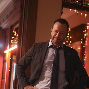 Photo Donnie Wahlberg