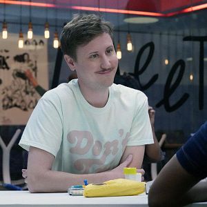 Photo Johnny Pemberton