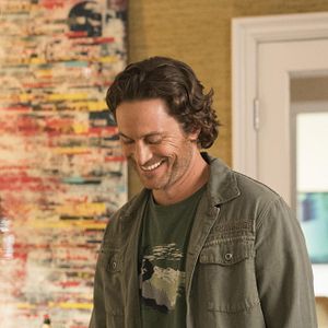Photo Oliver Hudson