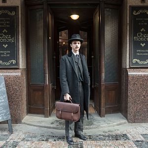 Photo Thomas Solivérès