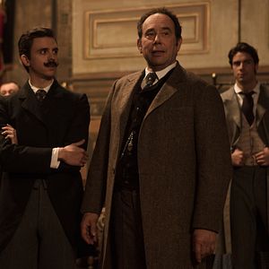 Photo Thomas Solivérès