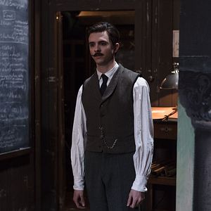 Photo Thomas Solivérès