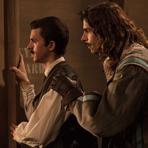 Photo Thomas Solivérès