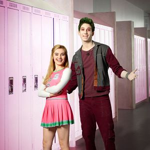 Photo Milo Manheim