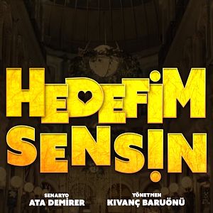 Photo Hedefim Sensin
