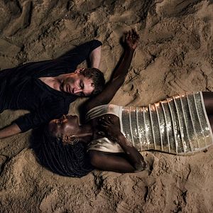 Photo Vincent Rottiers