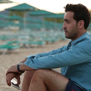 Photo Premières vacances