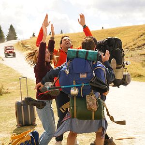 Photo Camille Chamoux