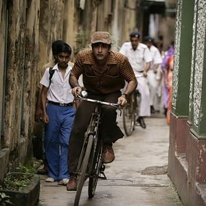 Photo Barfi!