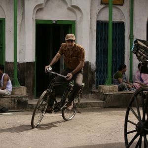 Photo Barfi!