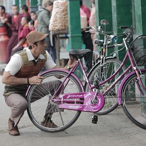 Photo Barfi!