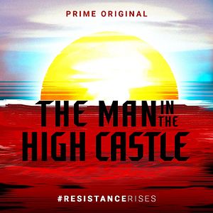 Photo The Man In the High Castle