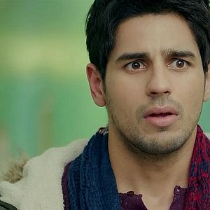 Photo Sidharth Malhotra