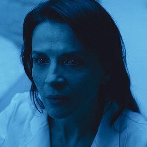 Photo Juliette Binoche