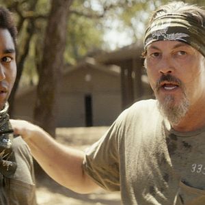 Photo Tom Williamson