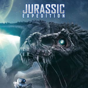 Photo Jurassic Expedition
