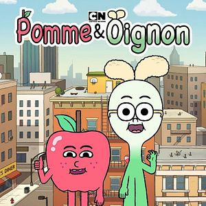 Photo Pomme et Oignon