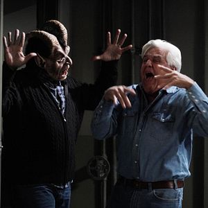 Photo Jonathan Adams