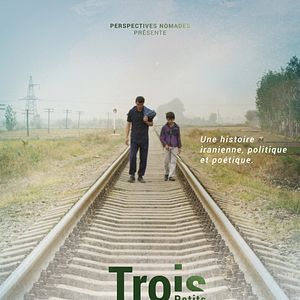 Photo Trois petits rêves