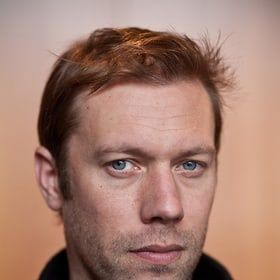 Photo Jakob Cedergren