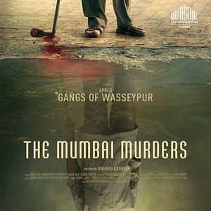 Photo The Mumbai Murders
