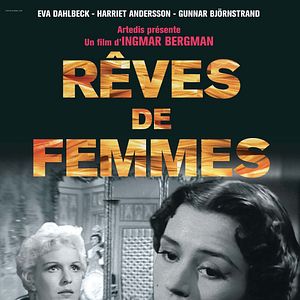 Photo Rêves de femmes