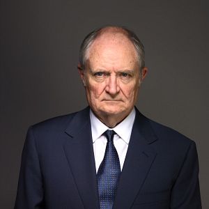 Photo Jim Broadbent