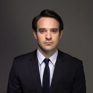 Photo Charlie Cox