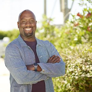 Photo Richard T. Jones