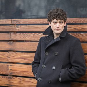 Photo Aneurin Barnard