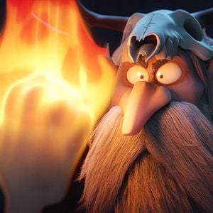 Photo Astérix - Le Secret de la Potion Magique