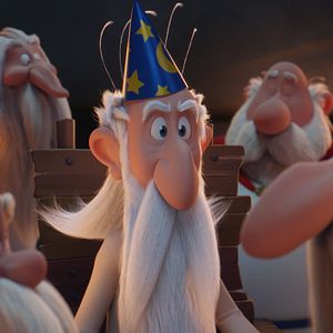Photo Astérix - Le Secret de la Potion Magique