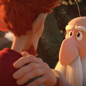 Photo Astérix - Le Secret de la Potion Magique