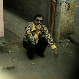 Photo Nawazuddin Siddiqui