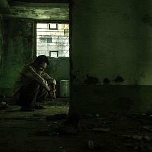 Photo The Mumbai Murders