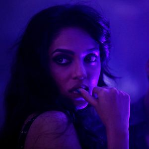 Photo The Mumbai Murders