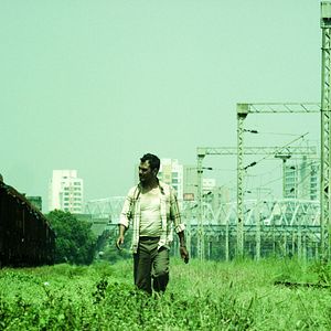 Photo The Mumbai Murders