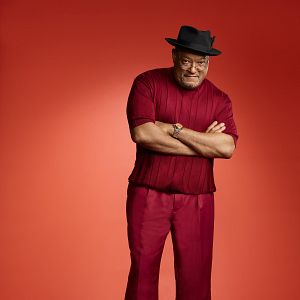 Photo Laurence Fishburne